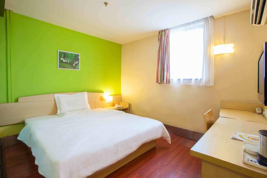 7Days Inn Shantou Jin Yuan Road Room photo