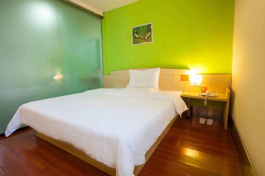 7Days Inn Shantou Jin Yuan Road Room photo
